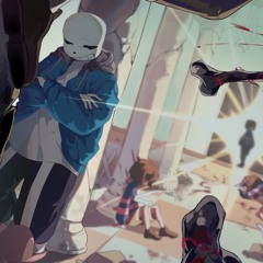 THE sans playlist to EVER exist