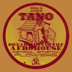 PSF Recommends - Breaking into the Afro House