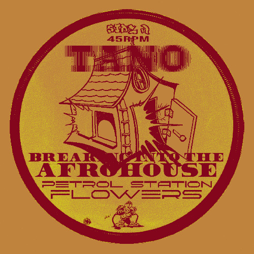 PSF Recommends - Breaking into the Afro House