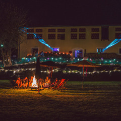 ITALIAN STALLION @ 40er guido.m night session