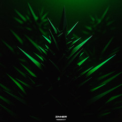 Zinner - Tesseract [MINNUS]