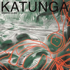 PREMIERE: Deserted Island - Katunga (Matías Aguayo Remix) [GS014]