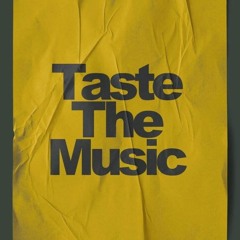 Taste The Music DJ CONTEST 2025