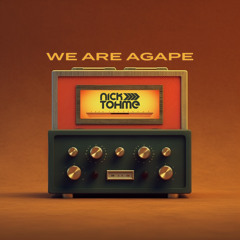 Vintage Culture X Justice - We Are Agape (Nick Tohme Edit)