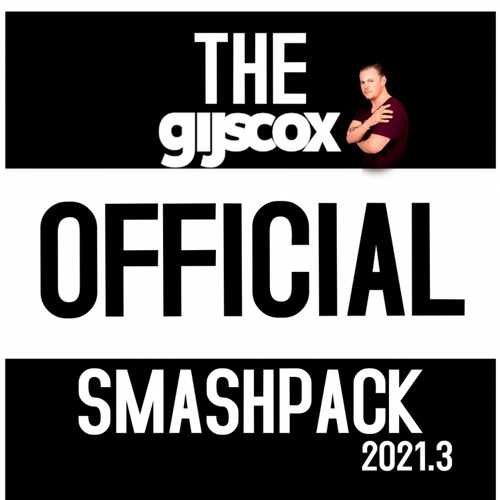 Oasis Vs Gijs Cox- Wonderwall By My Side (Gijs Cox' 2021 Mashup)