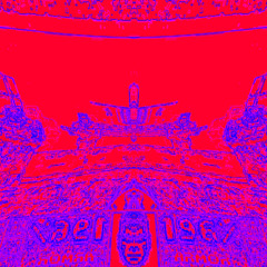 KRIM=TREMOR >< SLOW POKE