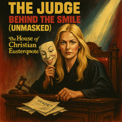 The Judge Behind the Smile (Unmasked)