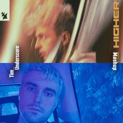 Clara (The night is dark) x Taking Me Higher - Fred again.. x ARTY (Tim Underscore Mashup)