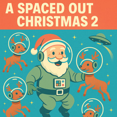 "Winter Solstice on Mars" Christmas x  Electronic Type Beats feat. @BurnieAmsterdam