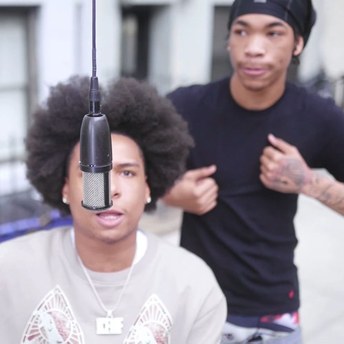 Double Trouble Pt. 2 (feat. DeePlay4Keeps) [WhoRunItNYC Performance]