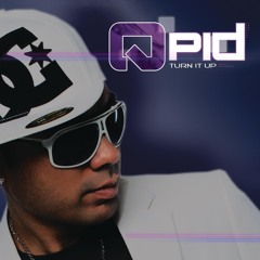 Turn It Up (Radio Edit)