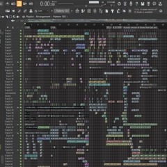 Journey - Navie D SampleFlip (1st place!)