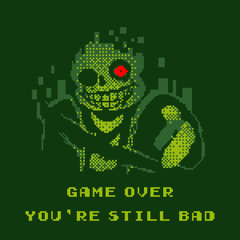 STILL_BαD [III]