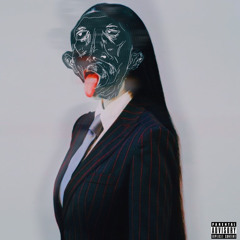 TESTDRIVE (Feat. Oklaney)