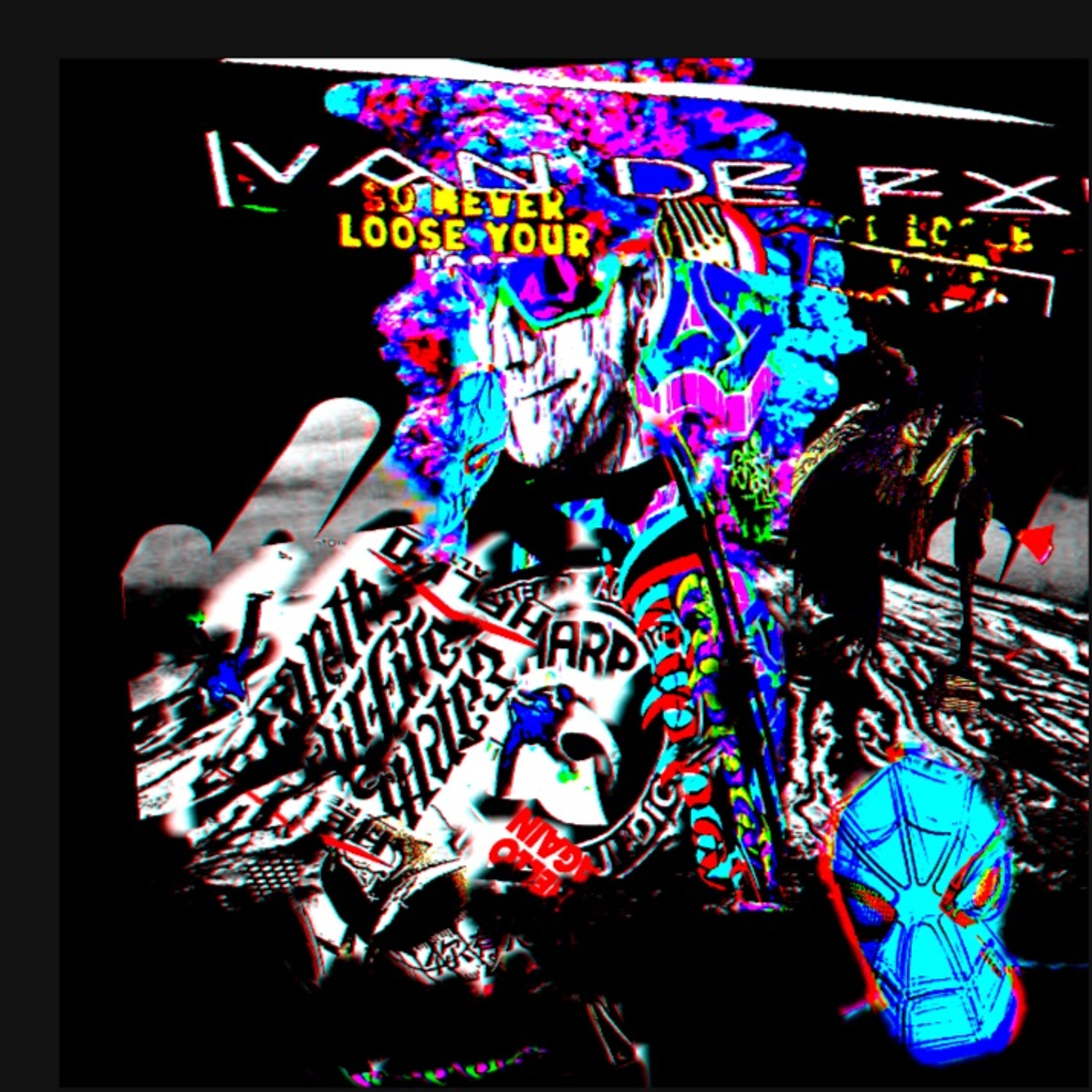 Van De FX AKa Tripp A FX In A MIX 44..BLN 47..WAV episode artwork