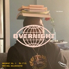 EMOTIONAL ROLLERCOASTER VOL. 1