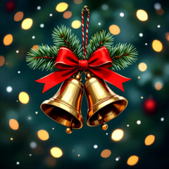 Ring the Christmas Bells