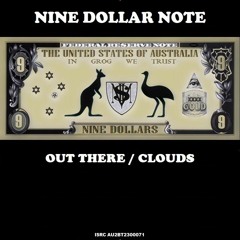 Out There / Clouds [Cloudy Mix]