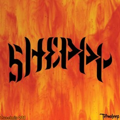 Tehnsleep Essential Mix 001 - Sheppy Guestmix