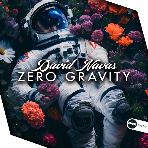 David Navas - Zero Gravity