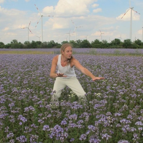 it's time to get back together and dance - Andiji - Andi (from the leipzig tribe of peace) mixtape