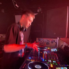 Hour Long Mix// Vol 2 (Quarantine Ed)