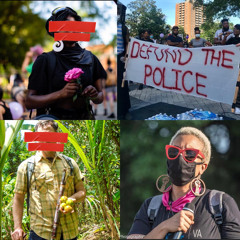 The Revolution Will Not Be Televised