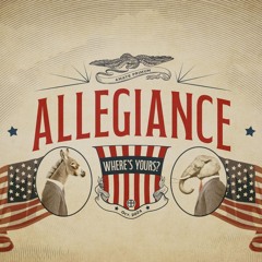 Allegiance - Week 1 - Be Biased