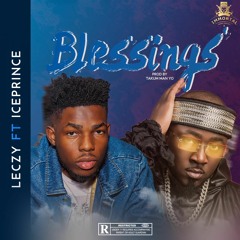 Blessings feat.Ice prince