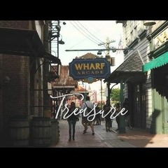 Treasure - Rhymastic - Dj Way edit