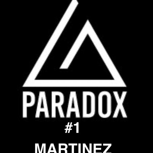 ParaDox #1