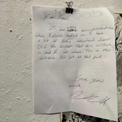 You’re Just Not That Punk