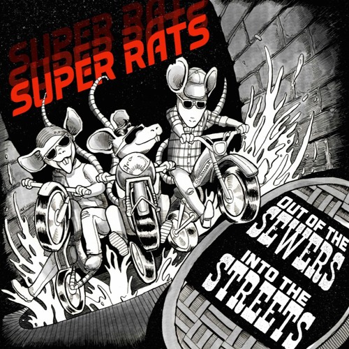 Stream 07 Manic Repression - TJ Lelands Pittsburg 5-11-24 by