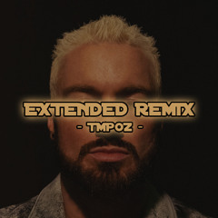 James Hype - Don't Wake Me Up (Tmpoz House Remix)