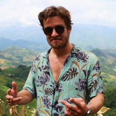 Cocaine Man (Baxter Dury Cover)