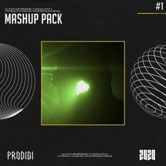 MASHUP PACK #1 [MIX 2020] [FREE DOWNLOAD]
