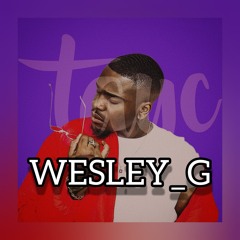 #WESLEY_G✨FT TAYC... NE PENSE PLUS A LUI 💦