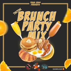 Brunch Party Mix #TeamZess @iamdjtnt @itstruffles_