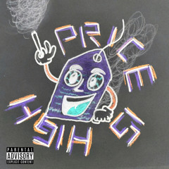 PRICE IS HIGH (Prod. Keatmn)