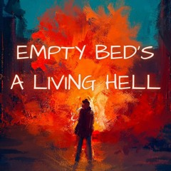 Empty Bed's A Living Hell - Bella Poarch & Saint Punk (DJ Griffey Mashup)