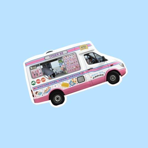 Ice Cream Truck Remix By Mees