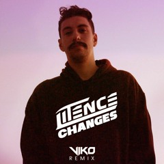 Litence - Changes (VIKO Remix)