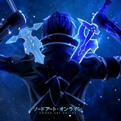 Sword Art Online All Openings (1 - 8)