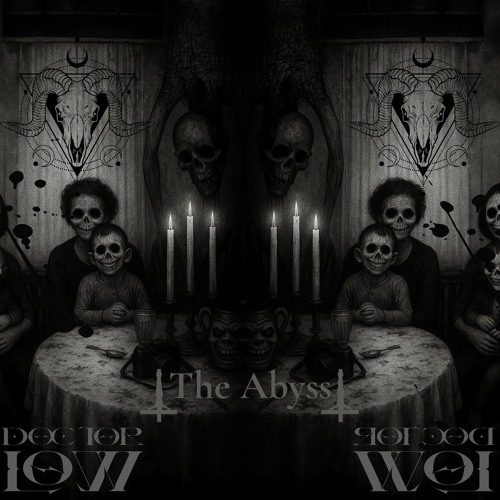 Álbum The Abyss
