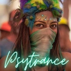 Psytrance
