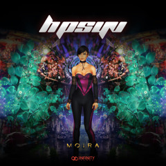 HpsyV - Moira