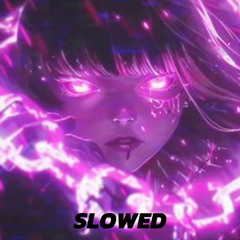 STEREO LOVE FUNK (slowed)
