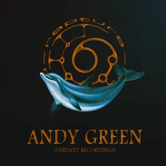 Andy Green [Verdant Recordings] @ 9128.live (14.05.21)