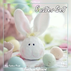 Easter Mix By Eastern Wizard
