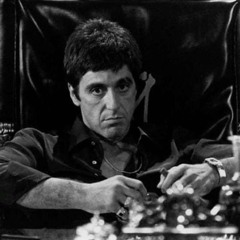 Bad Guy x Tony Montana (scarface) | DJ Mimo